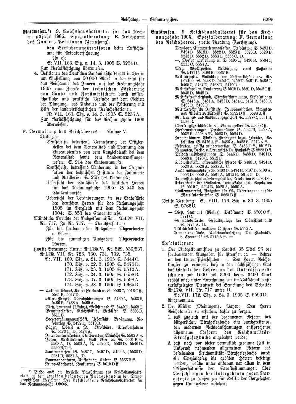 Scan of page 6295