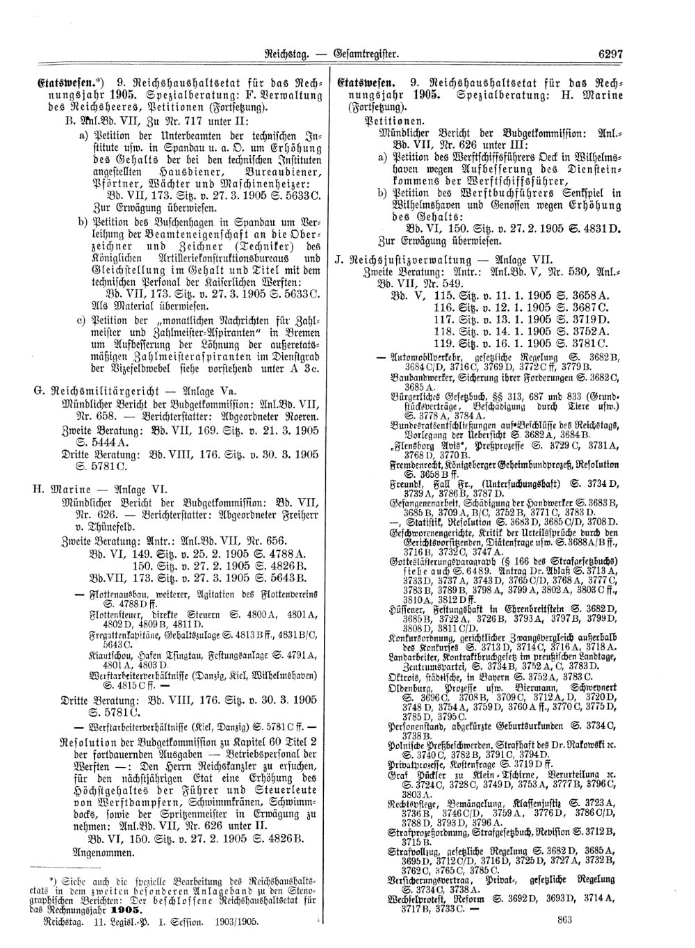 Scan of page 6297