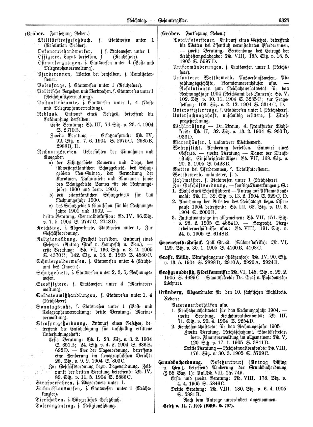 Scan of page 6327
