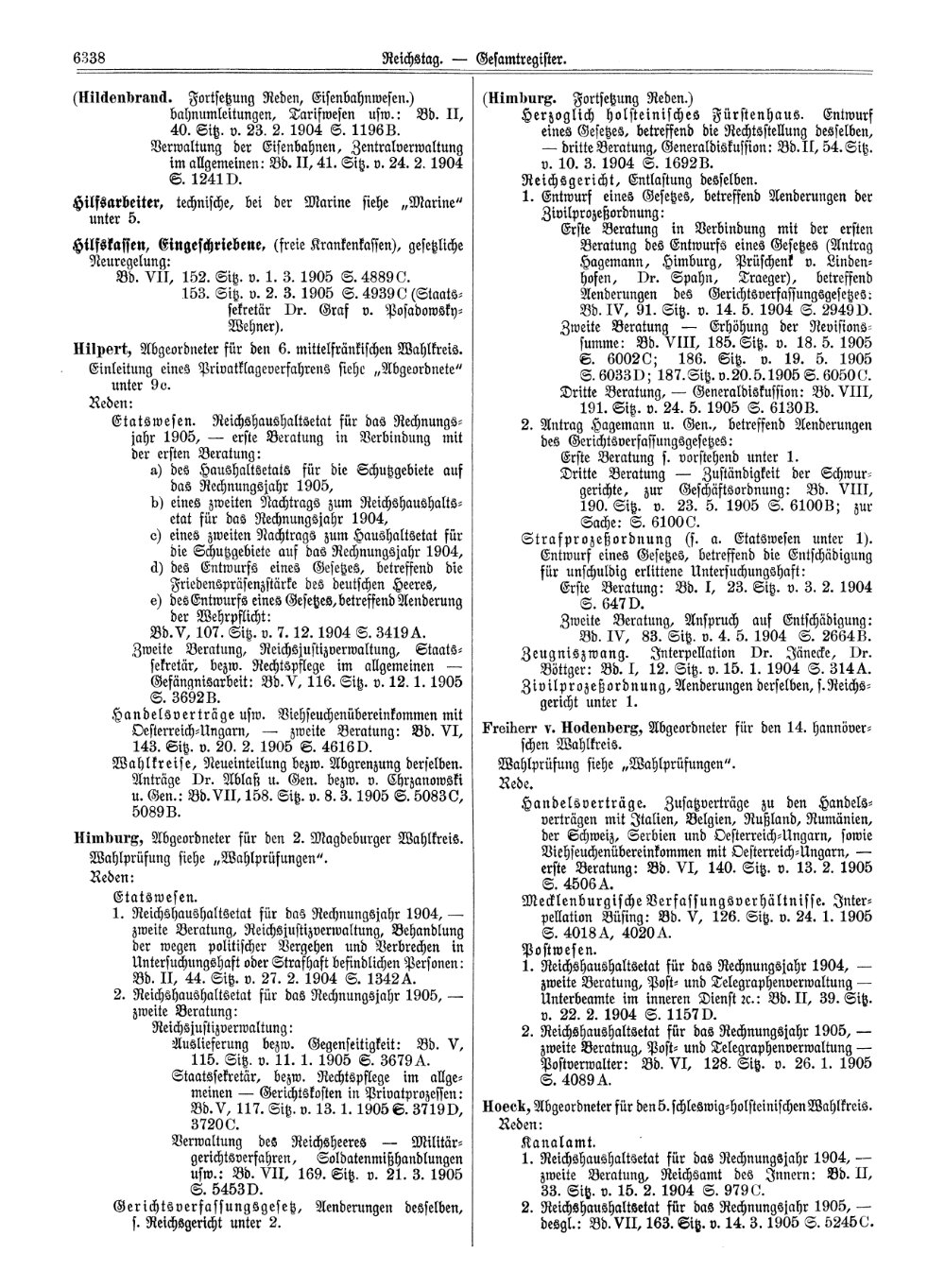 Scan of page 6338