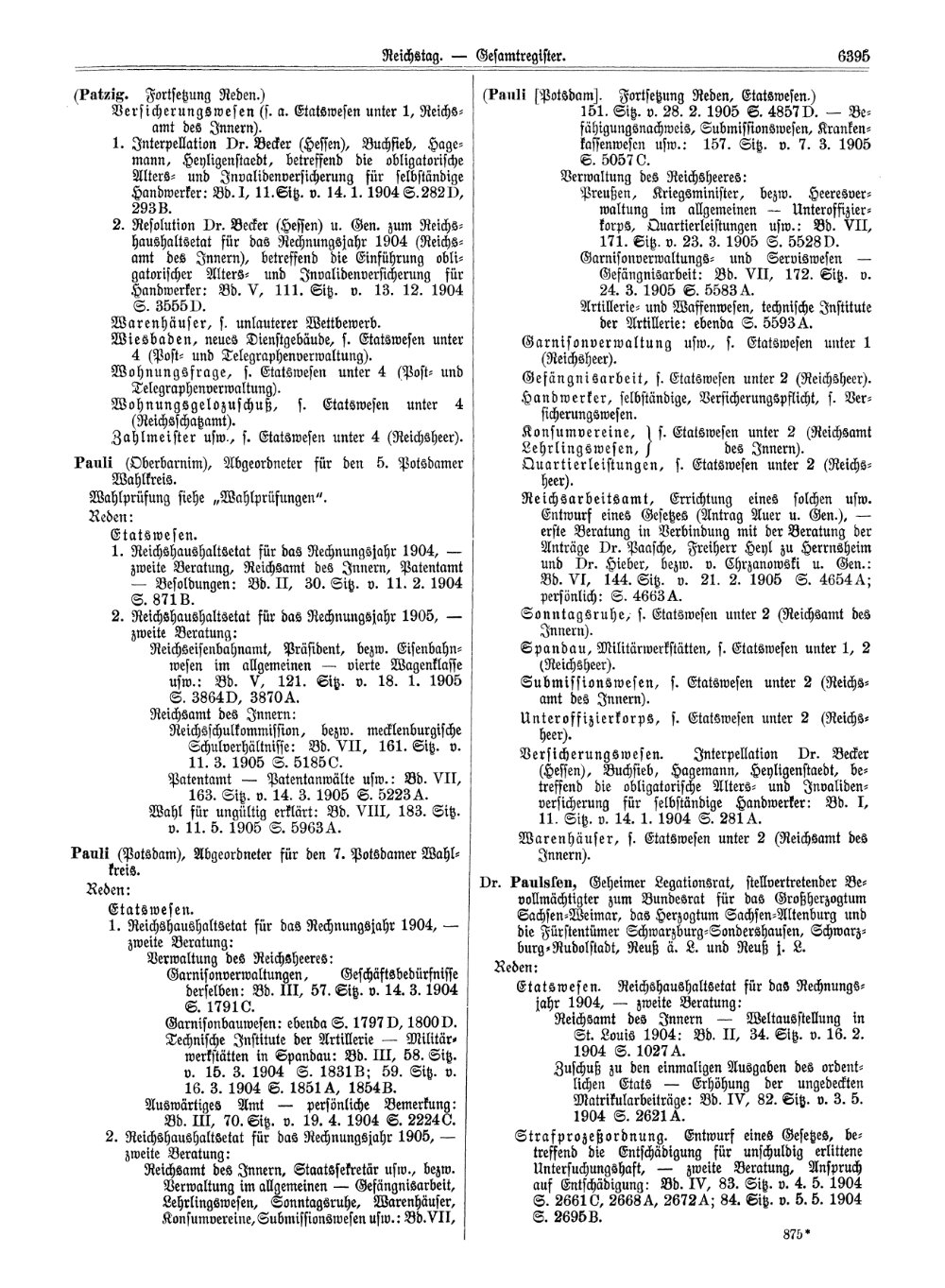 Scan of page 6395