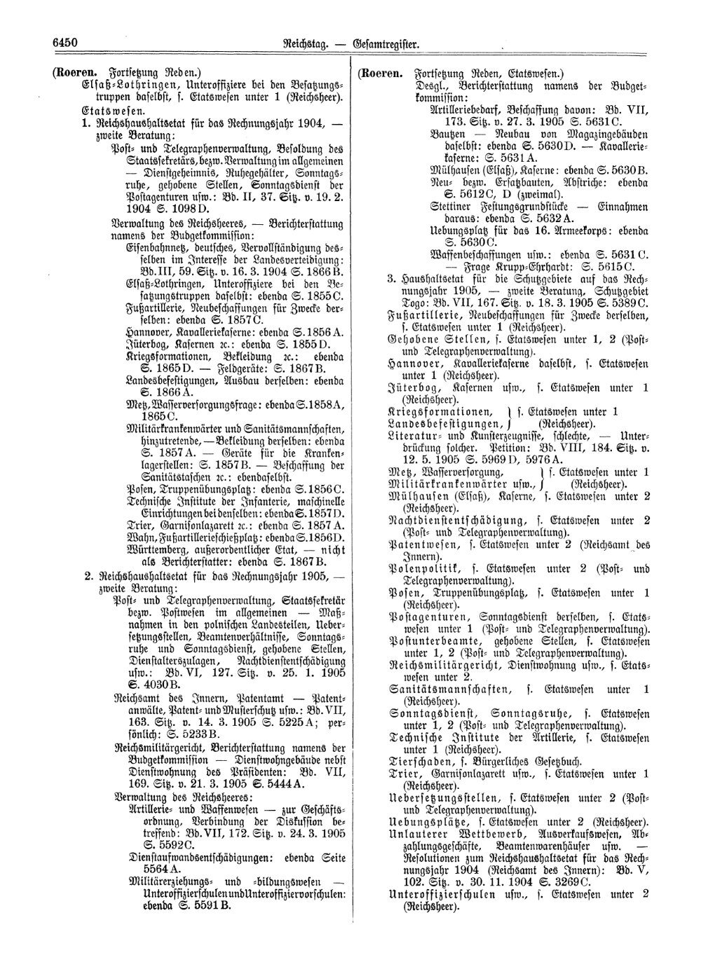 Scan of page 6450