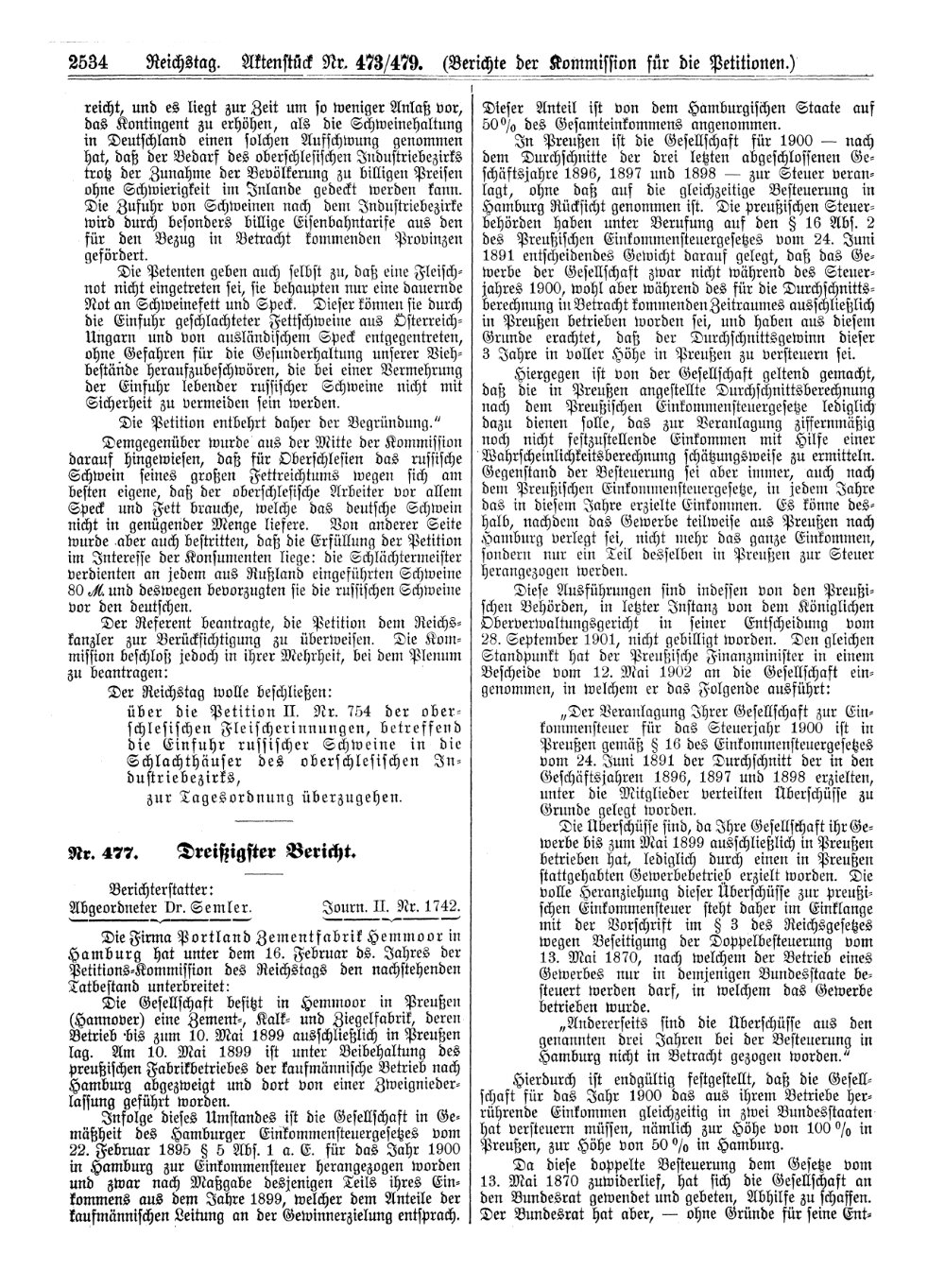 Scan of page 2534