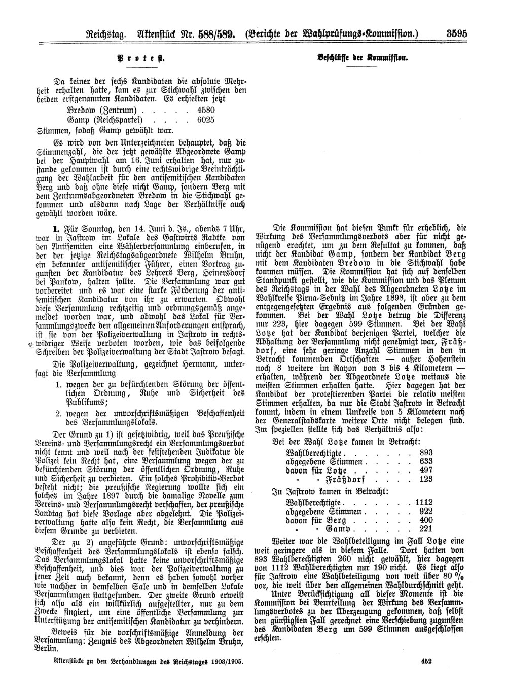 Scan of page 3595