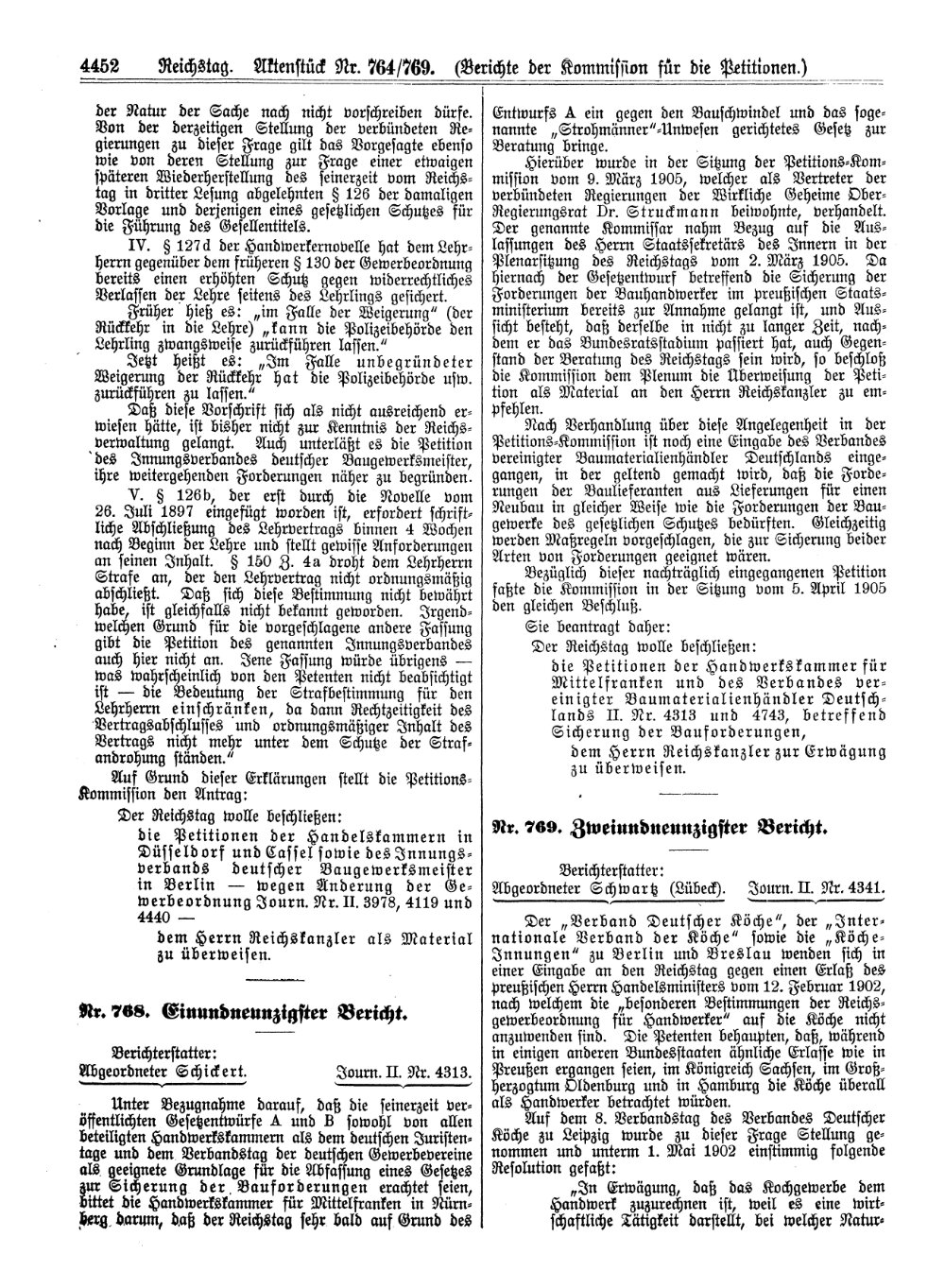 Scan of page 4452