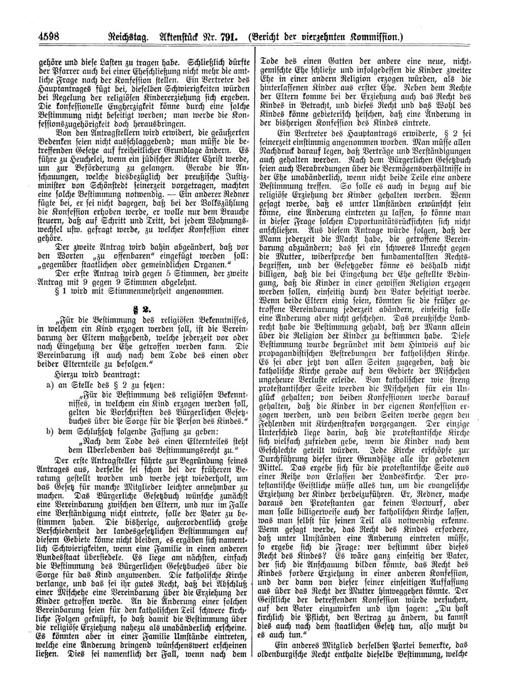 Scan of page 4598