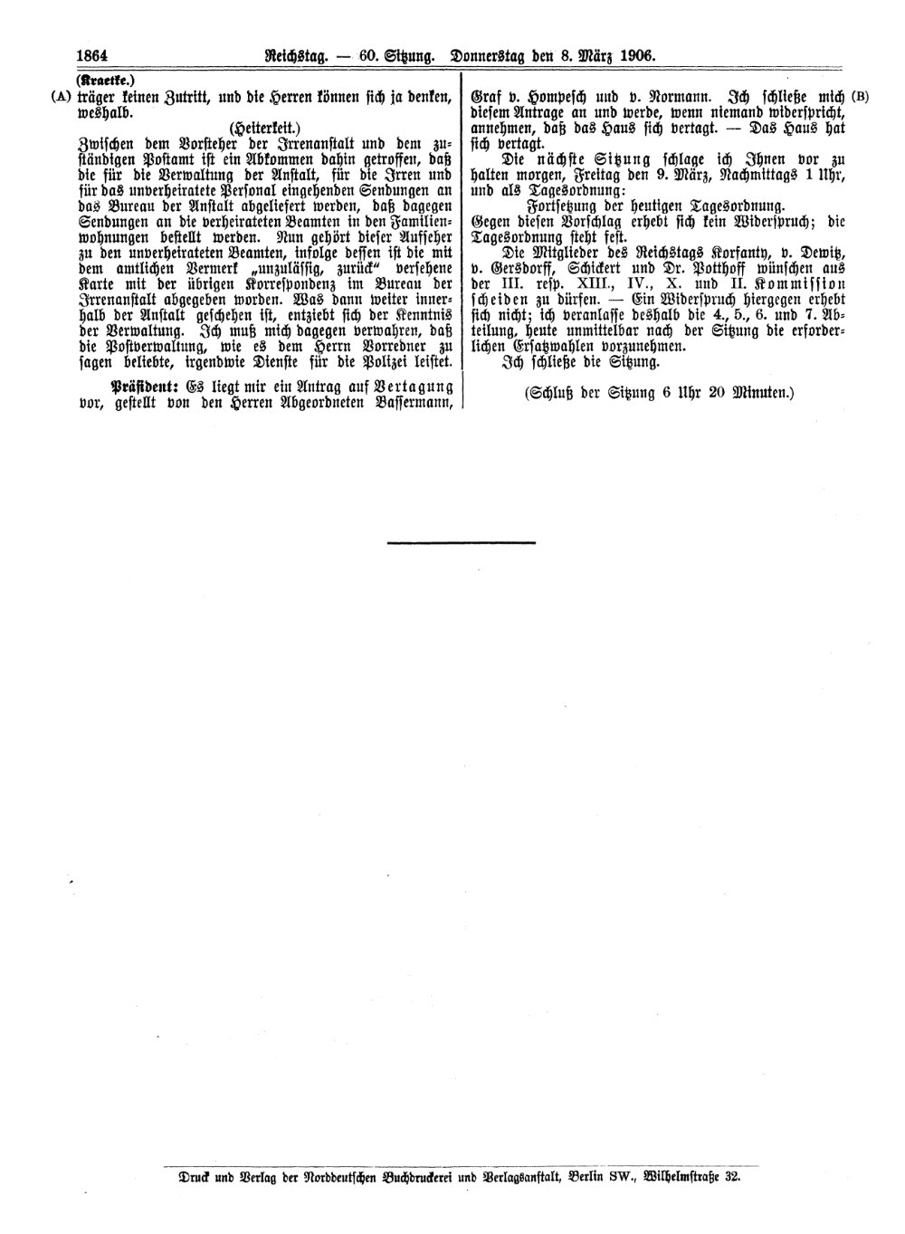 Scan of page 1864