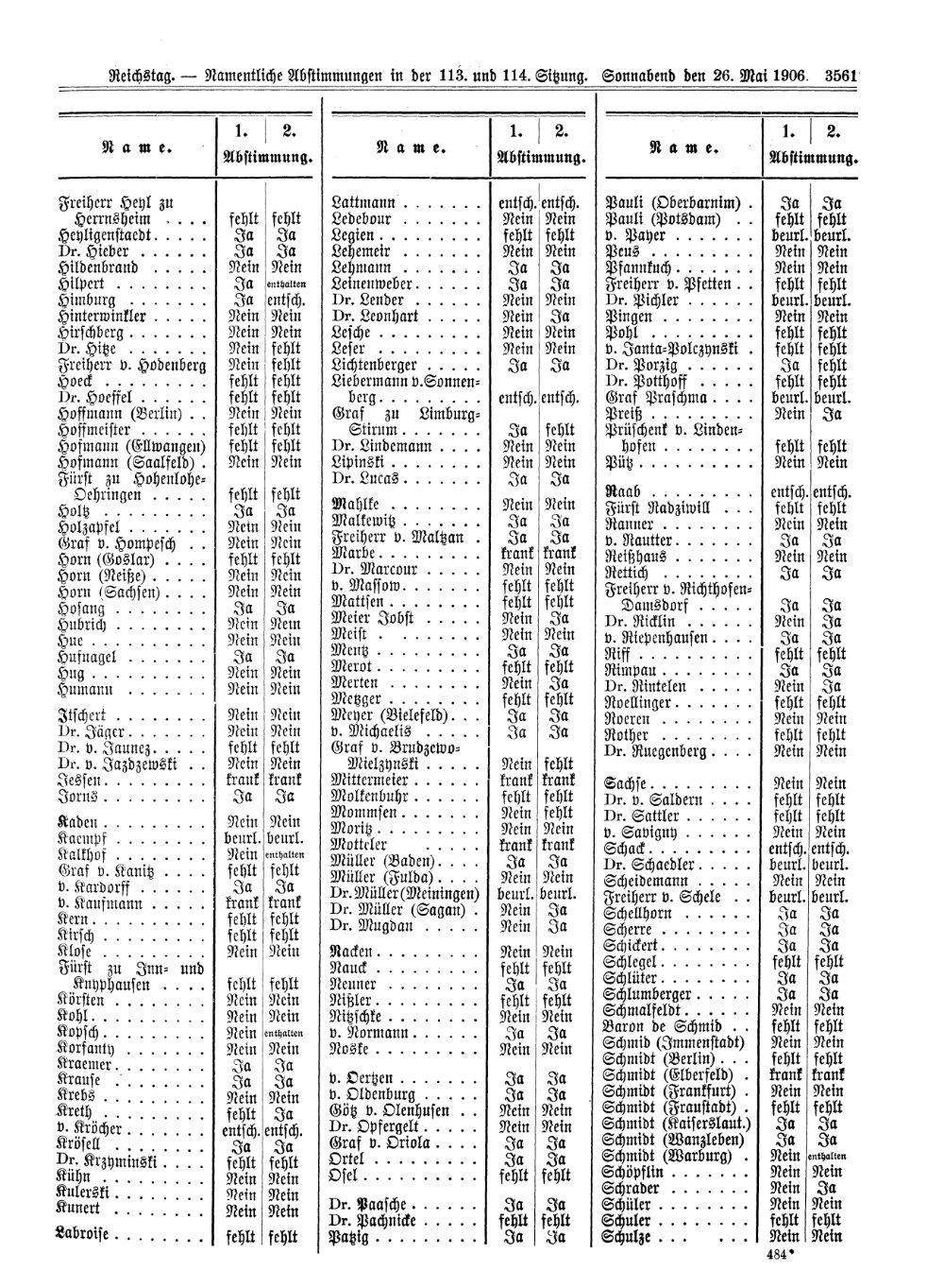 Scan of page 3561