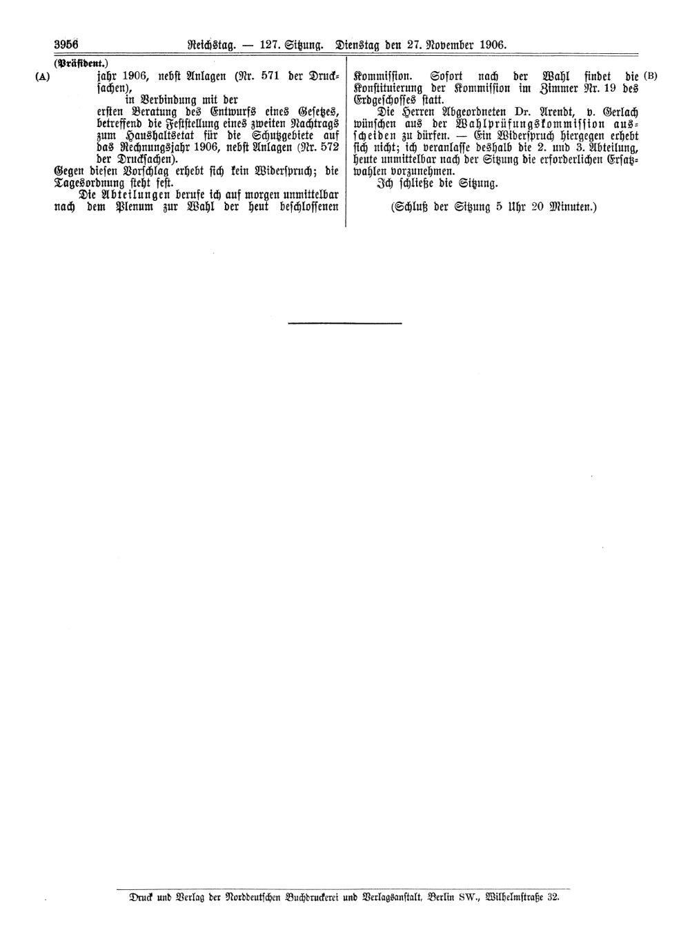 Scan of page 3956