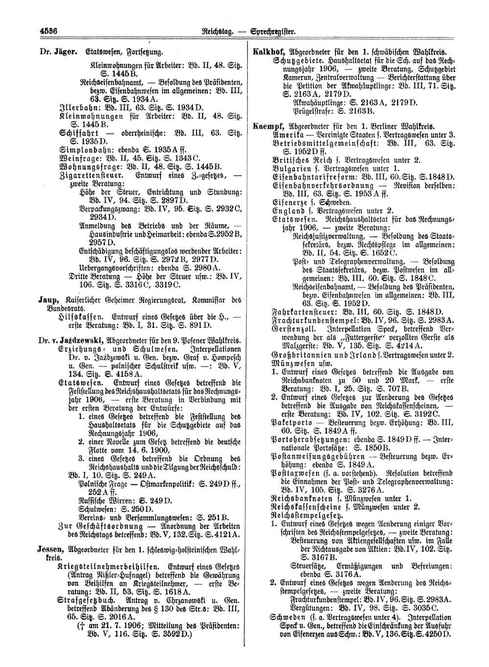 Scan of page 4536
