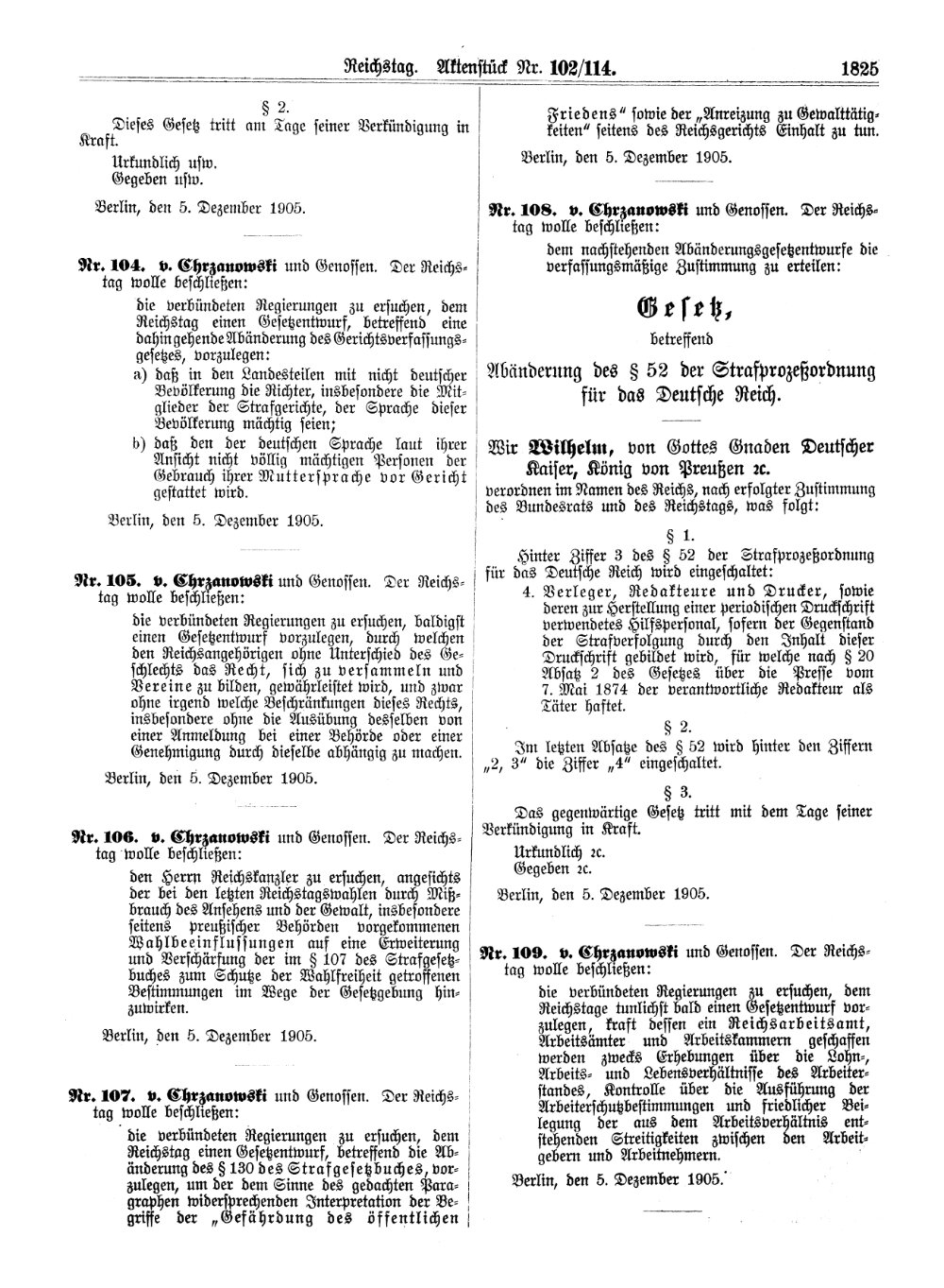 Scan of page 1825