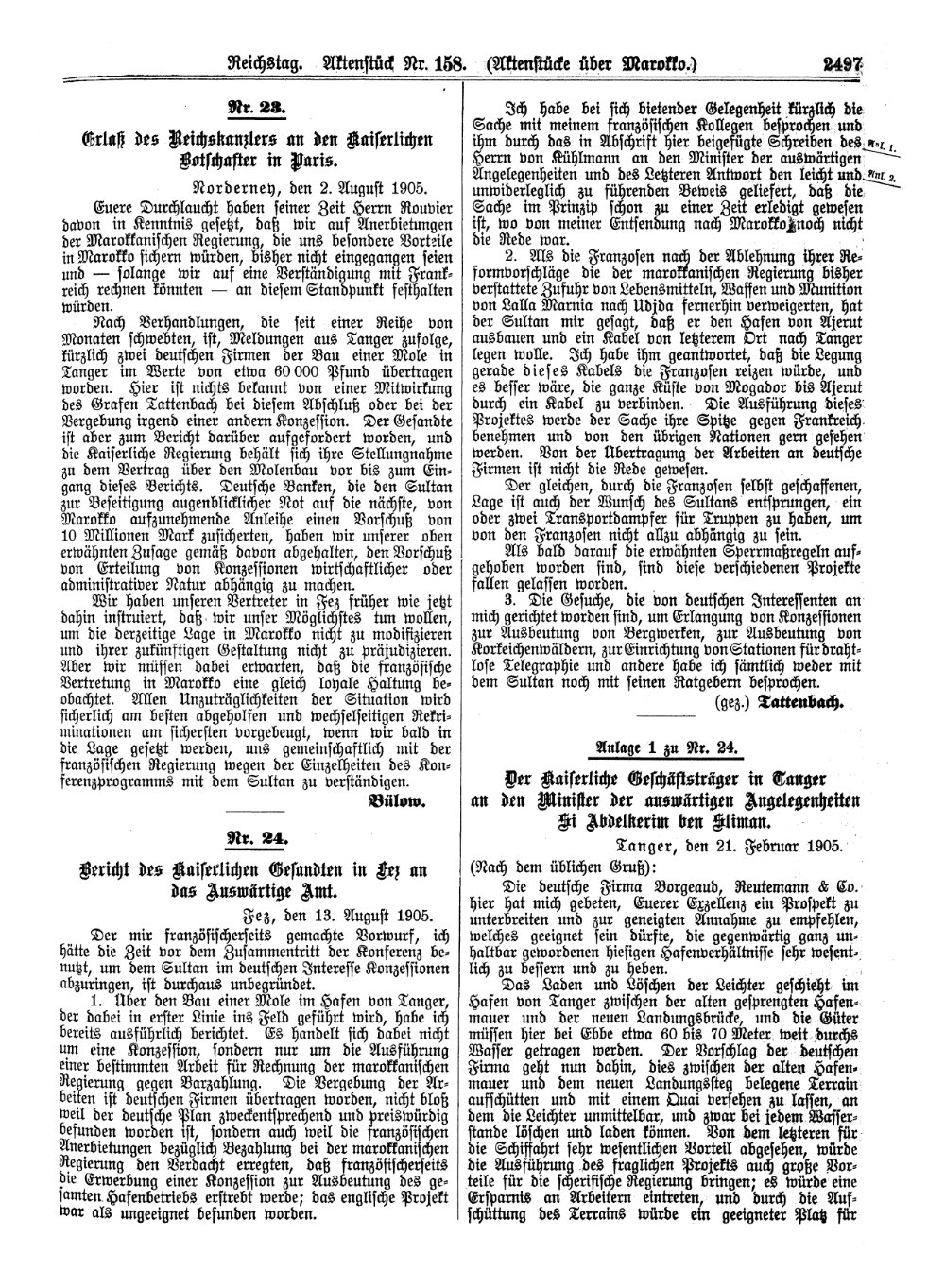 Scan of page 2497
