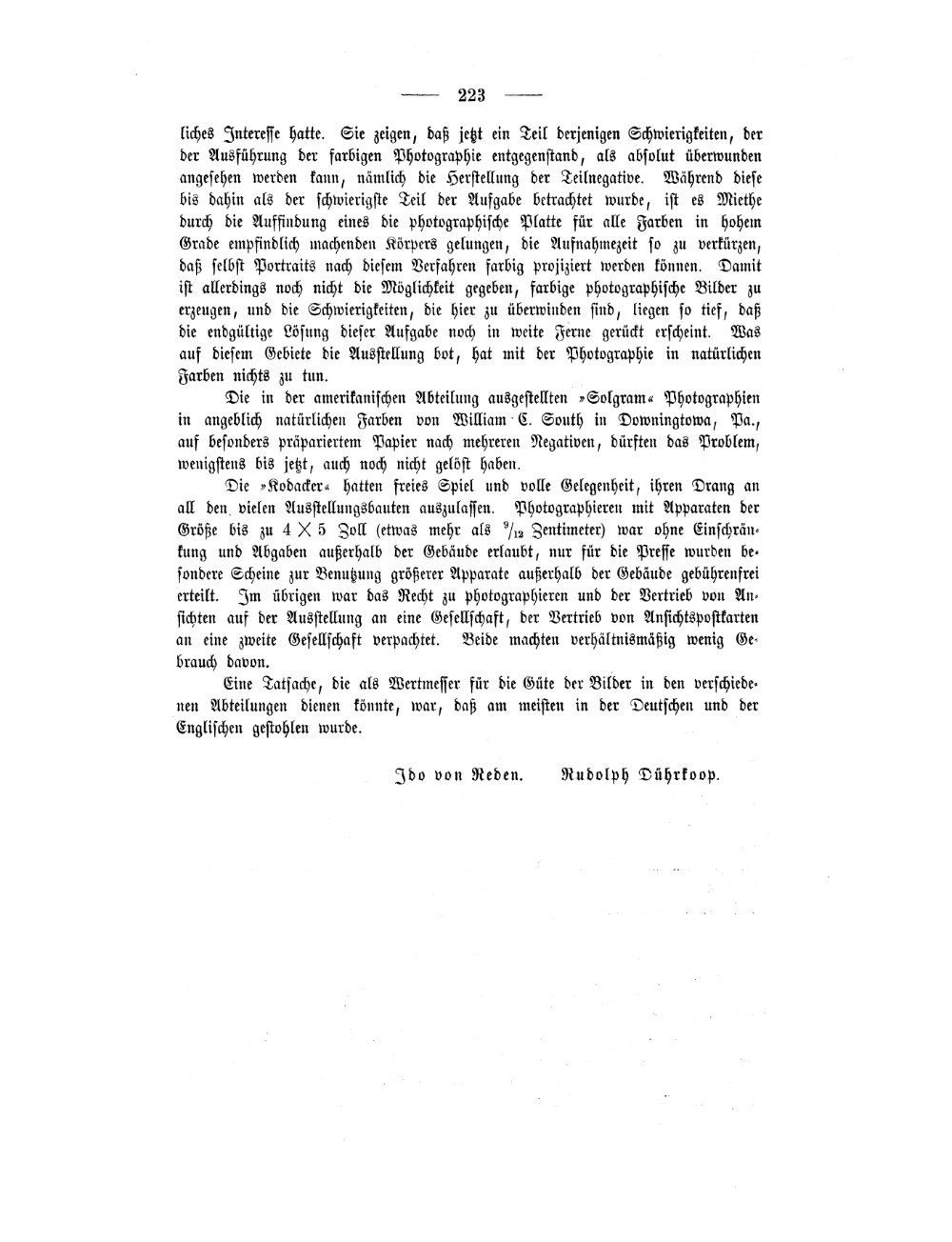Scan of page 223