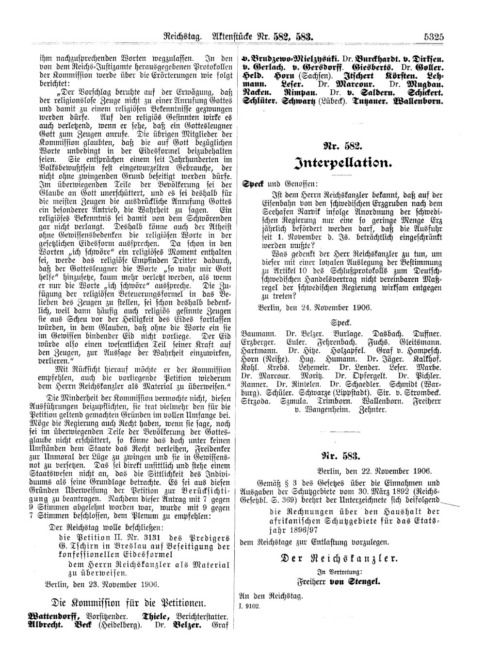 Scan of page 5325