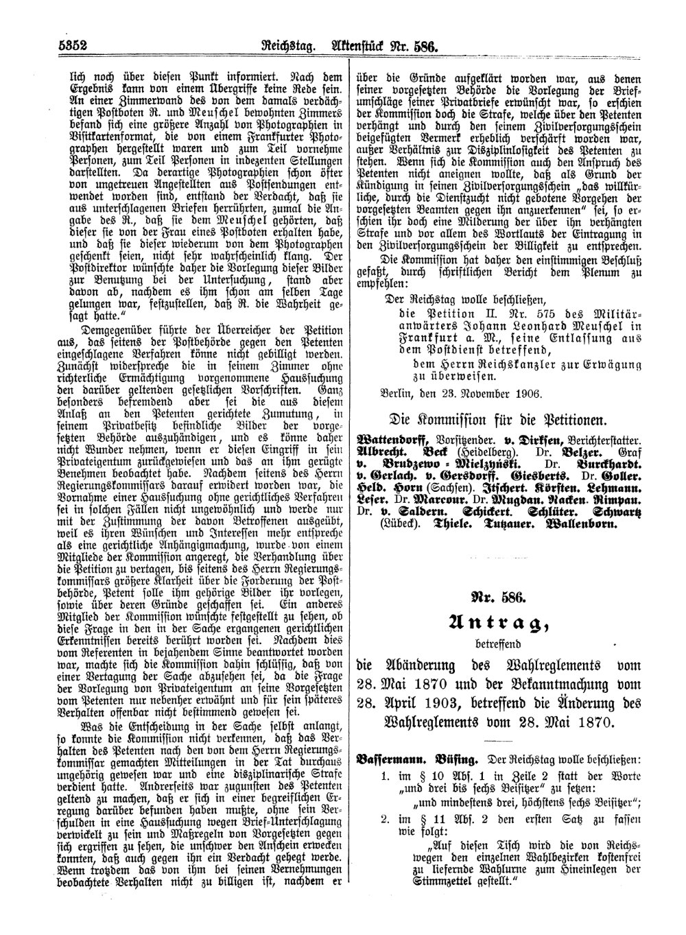 Scan of page 5352