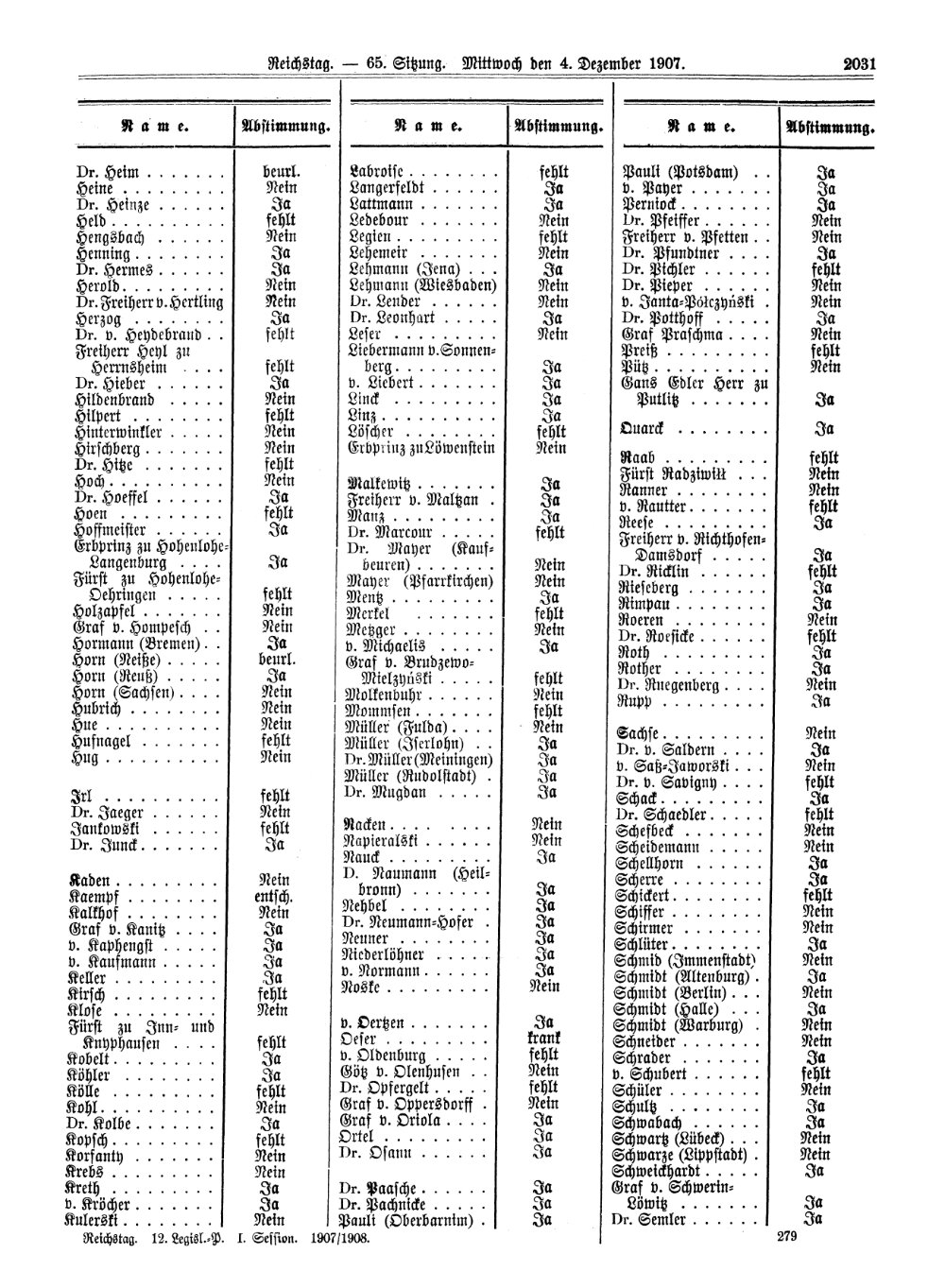 Scan of page 2031