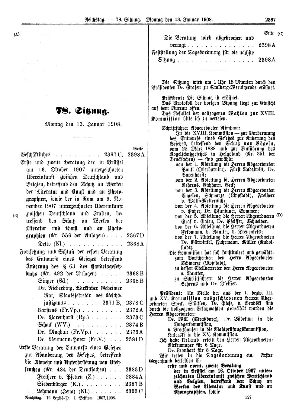 Scan of page 2367