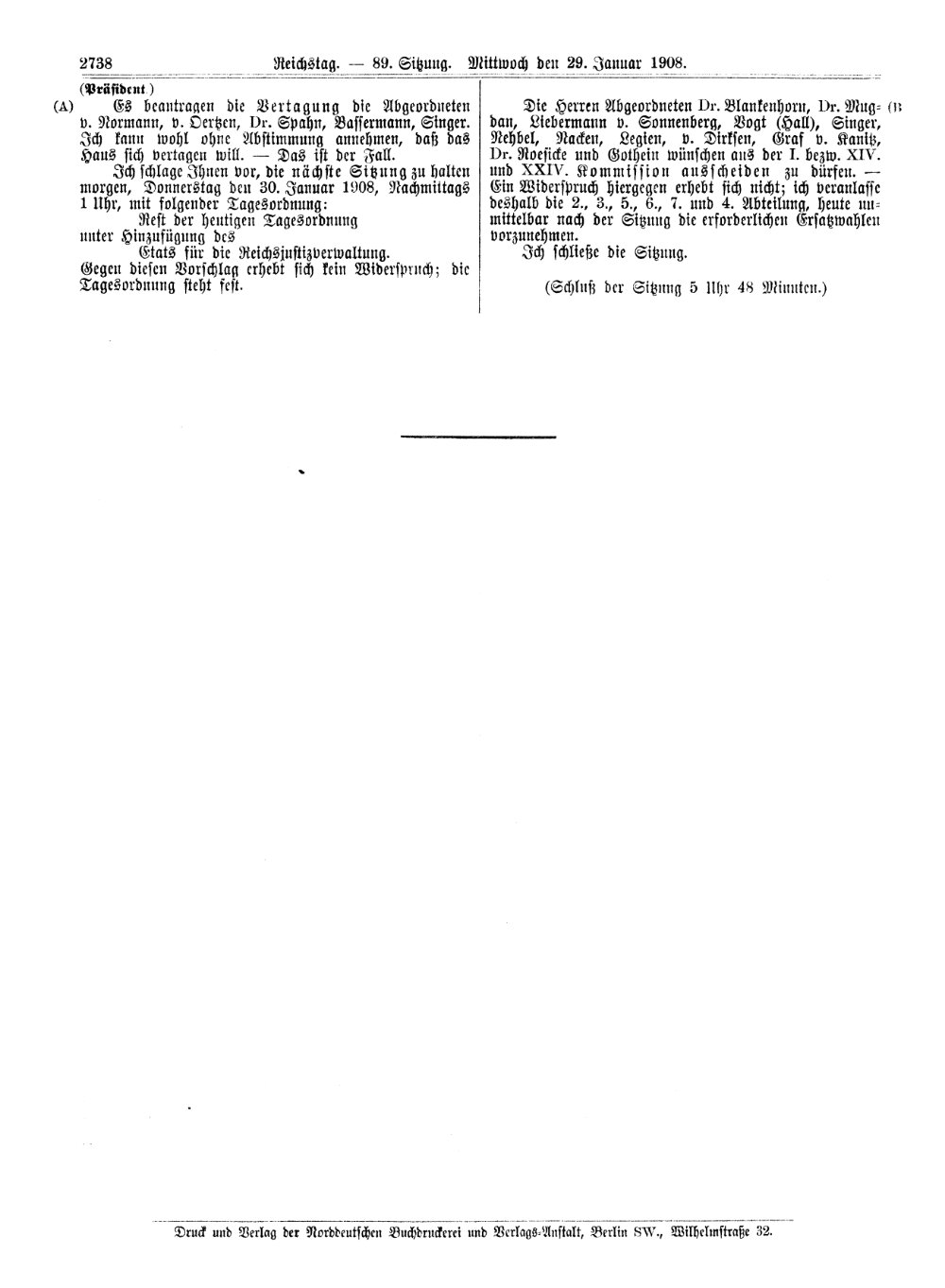 Scan of page 2738