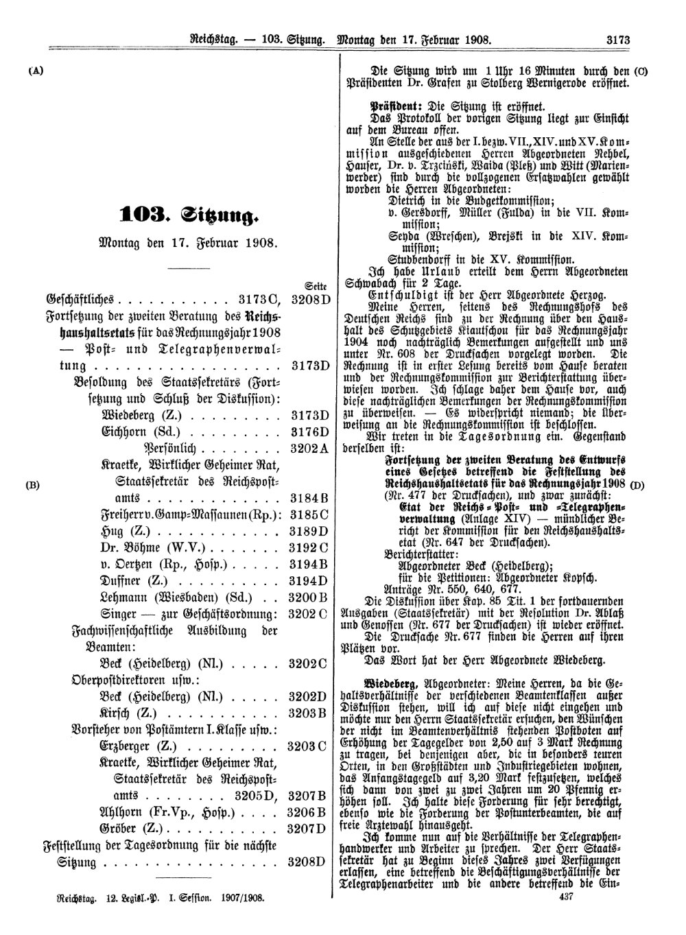 Scan of page 3173