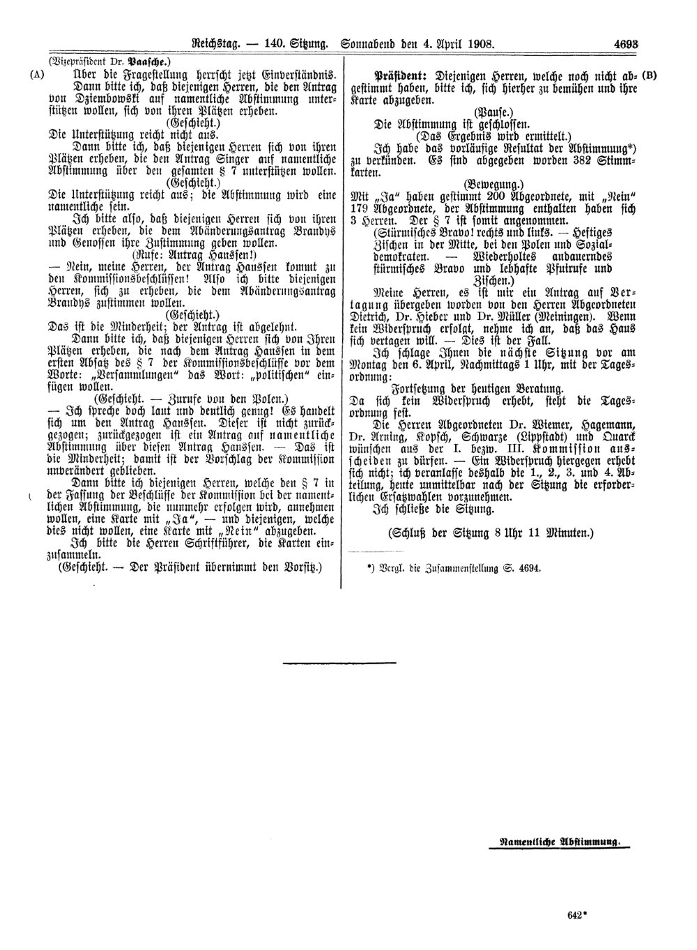 Scan of page 4693