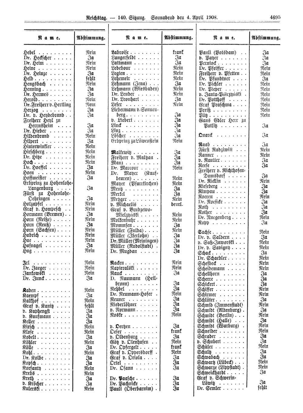 Scan of page 4695