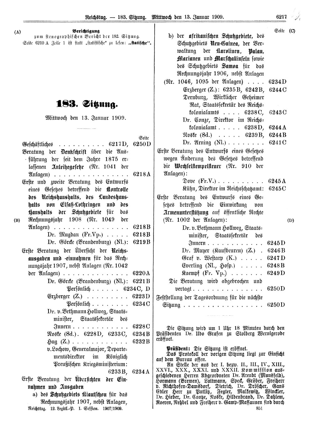 Scan of page 6217