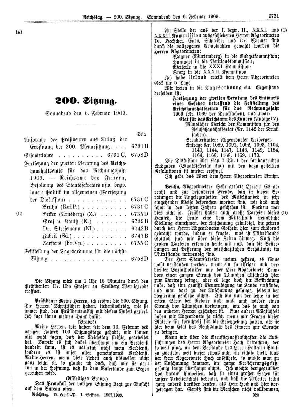 Scan of page 6731