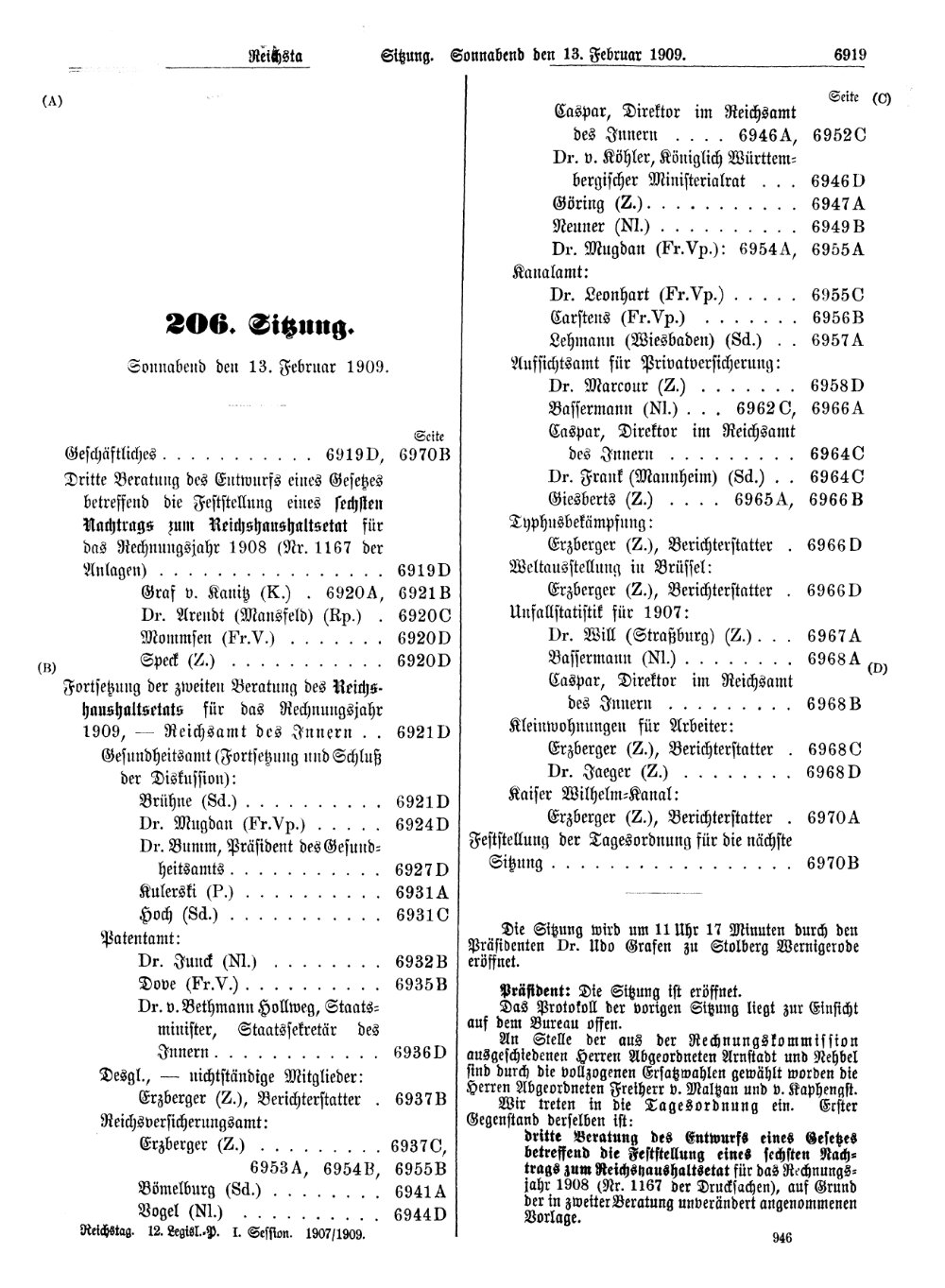 Scan of page 6919