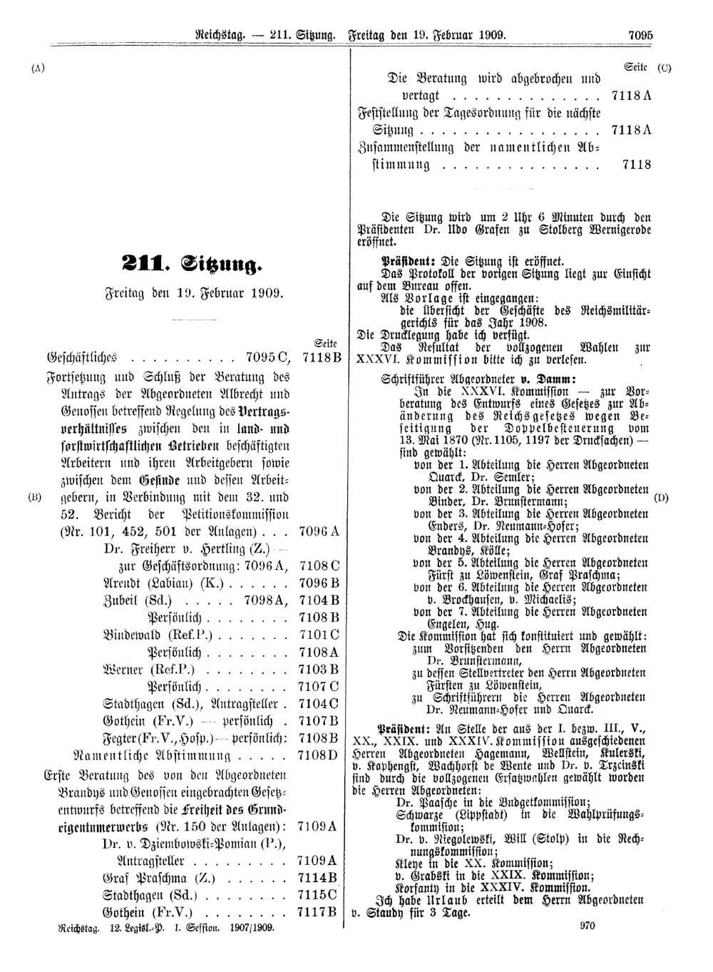 Scan of page 7095
