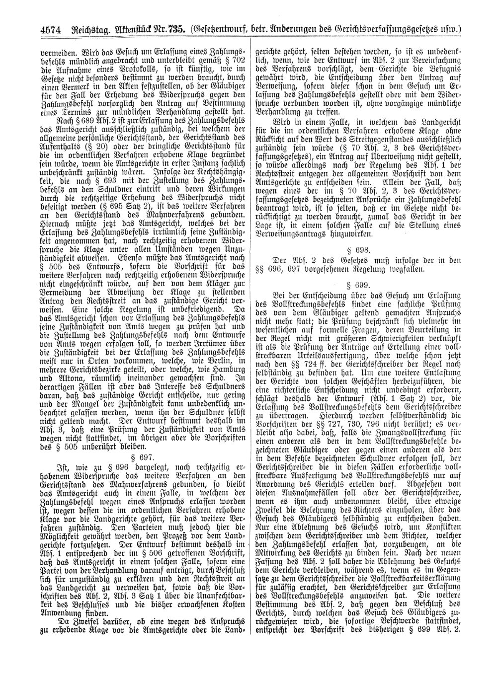 Scan of page 4574