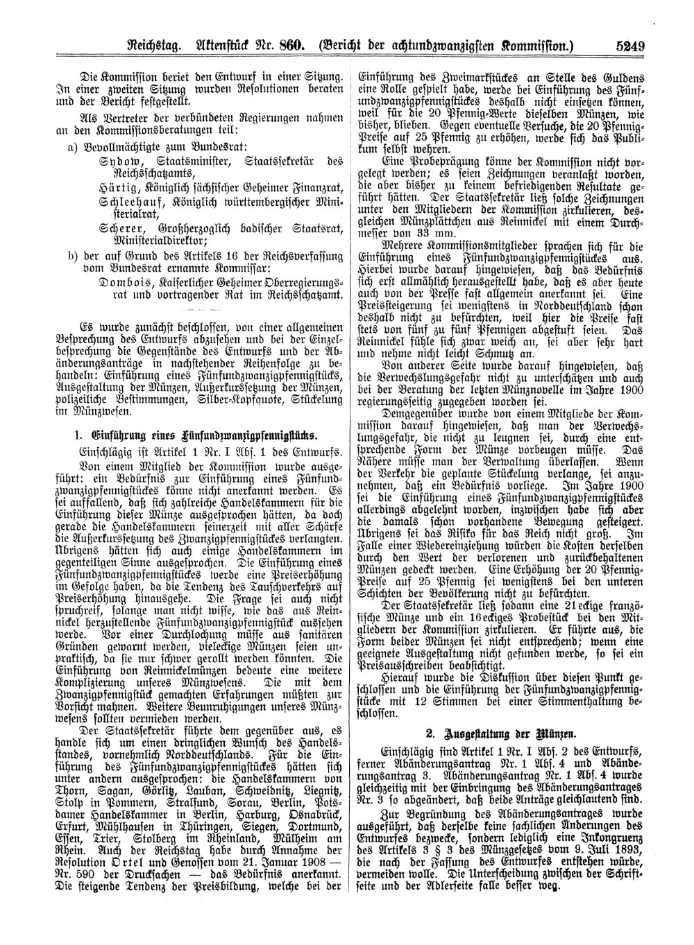 Scan of page 5249