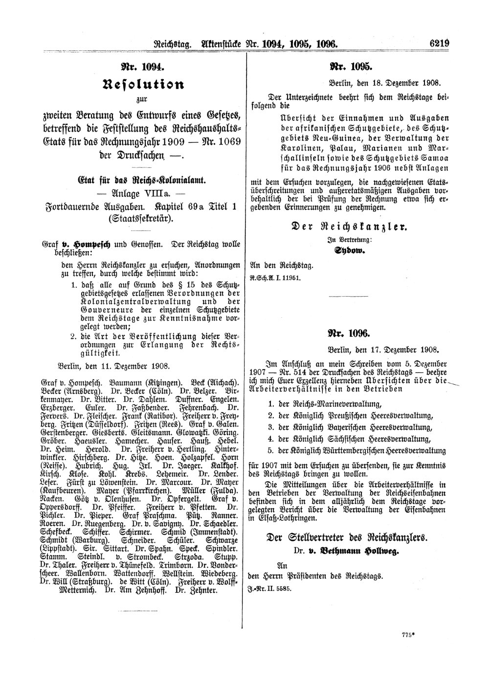 Scan of page 6219