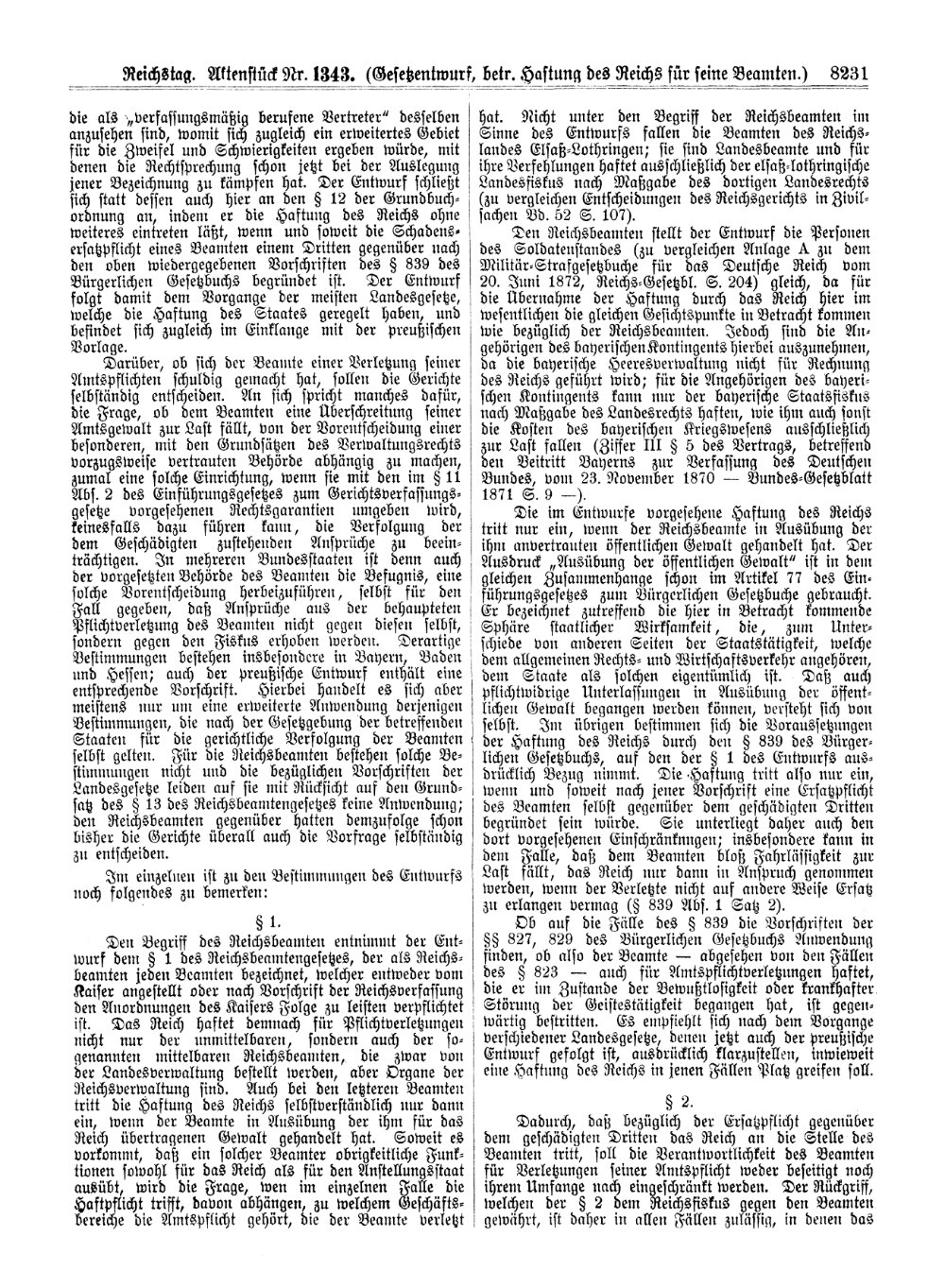 Scan of page 8231