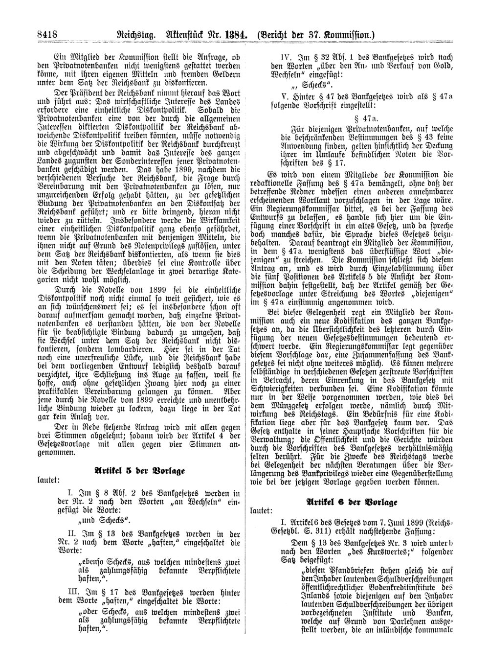 Scan of page 8418
