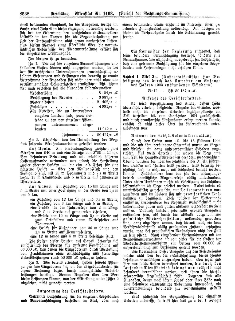 Scan of page 8538