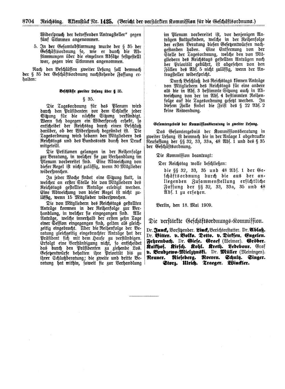 Scan of page 8704