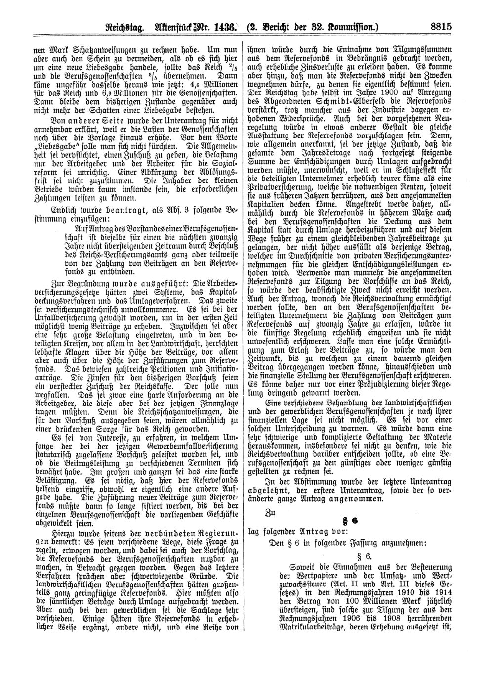 Scan of page 8815