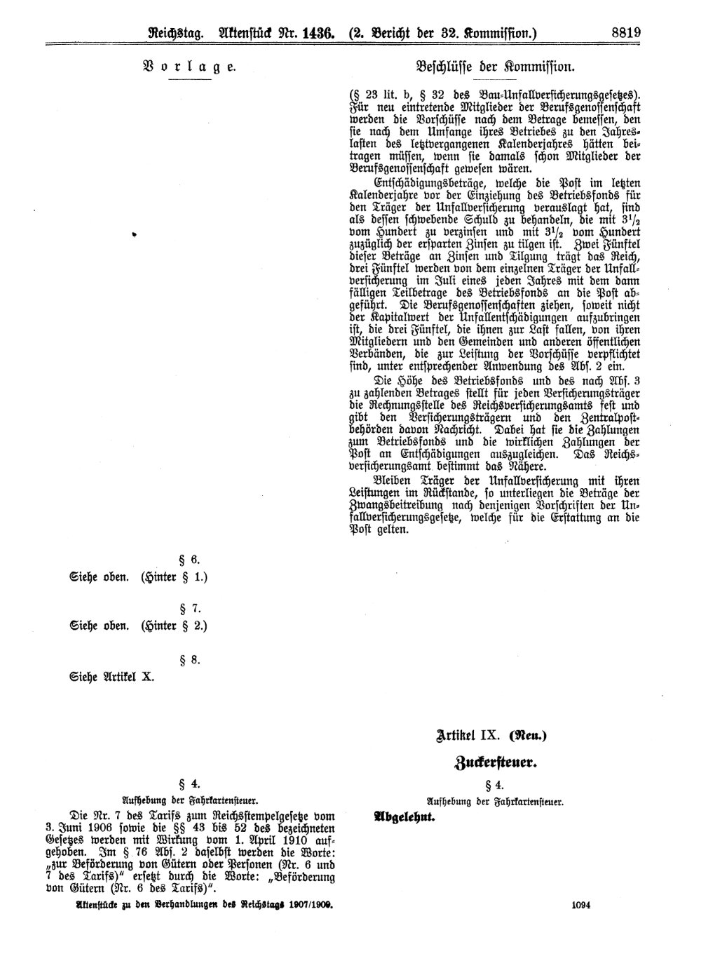 Scan of page 8819