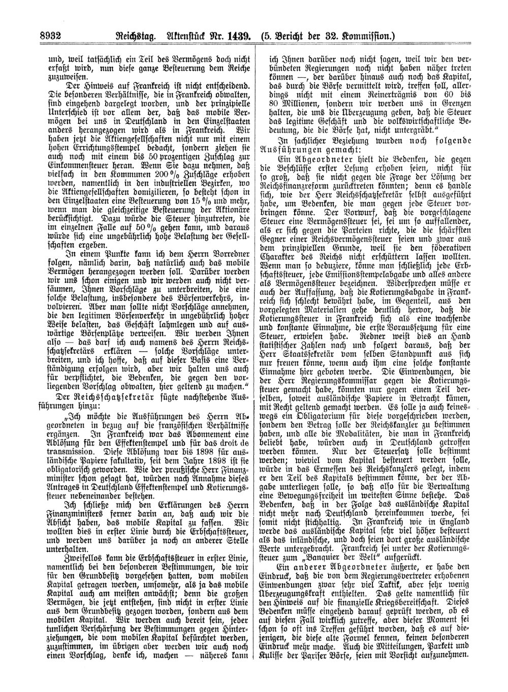 Scan of page 8932