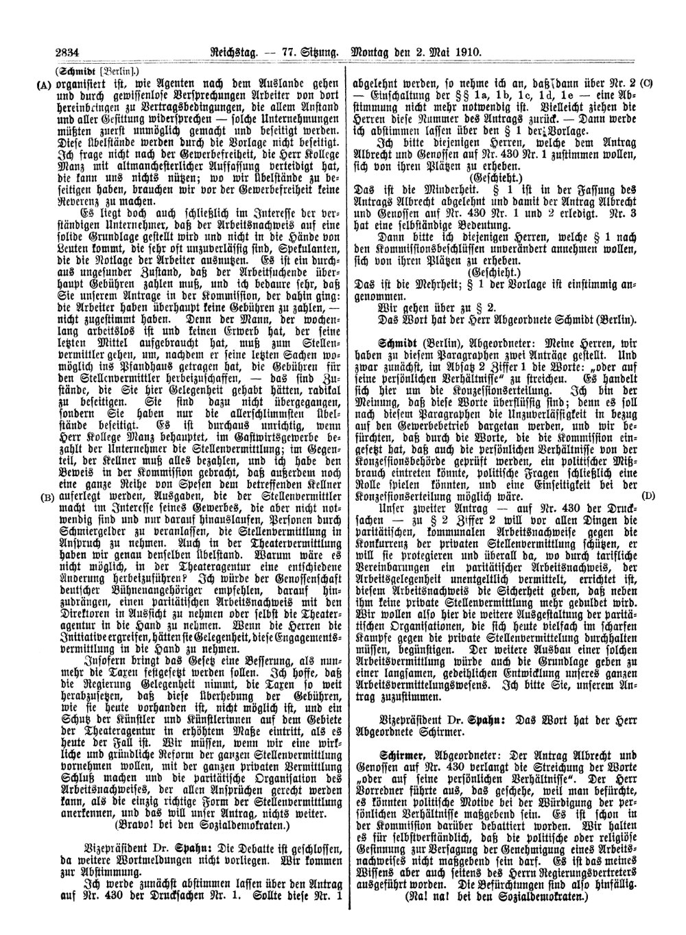 Scan of page 2834