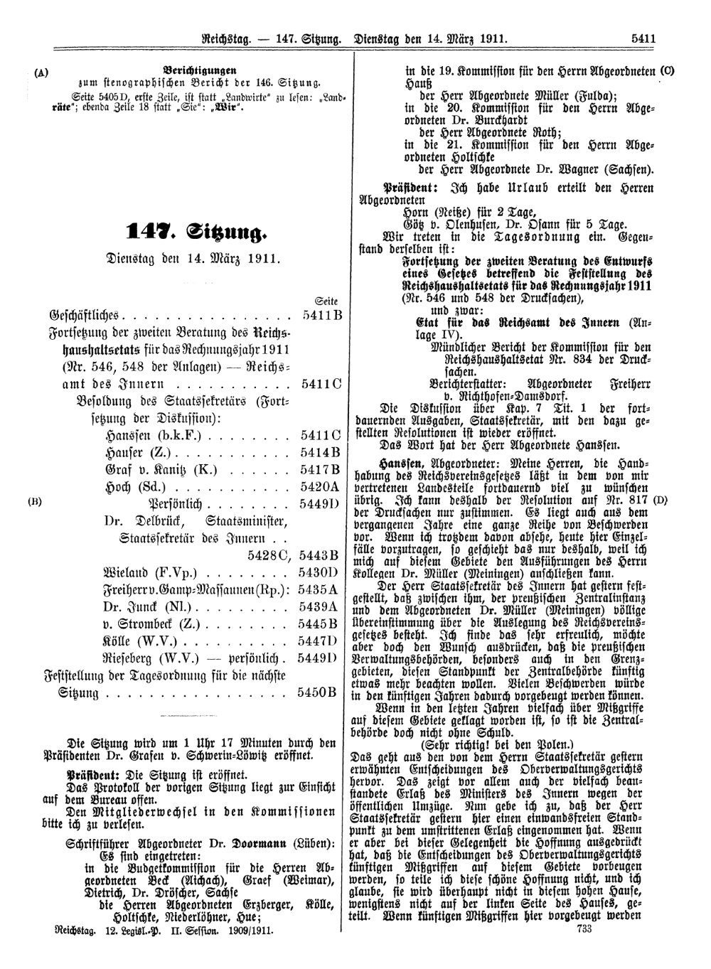 Scan of page 5411