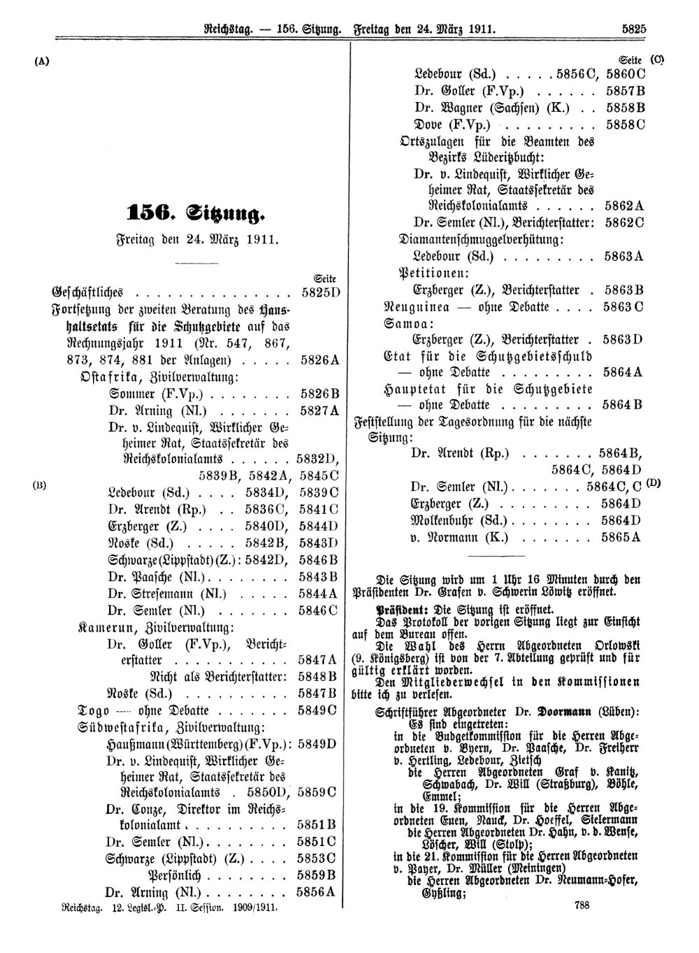 Scan of page 5825