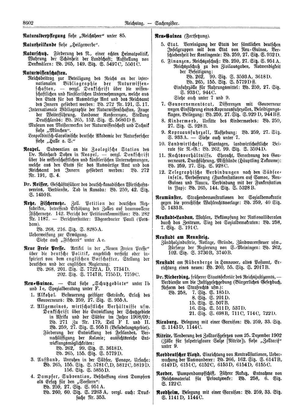 Scan of page 8602