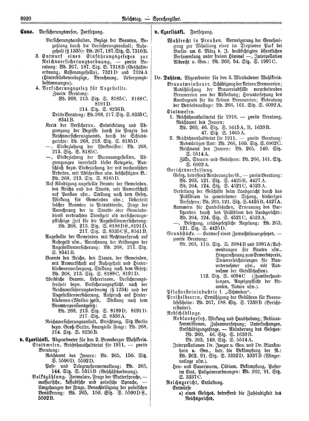 Scan of page 8920