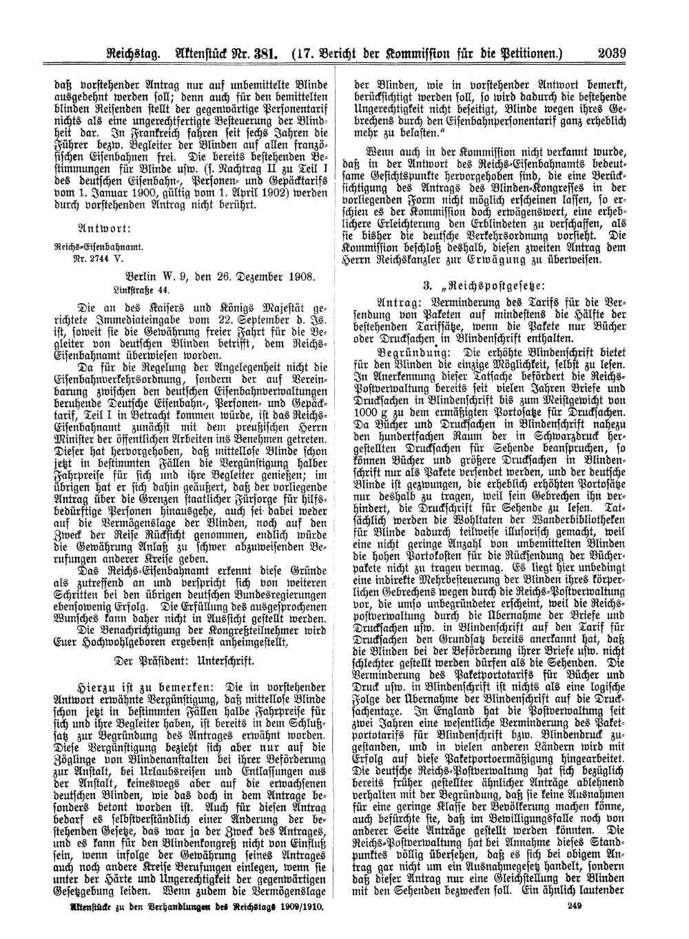 Scan of page 2039