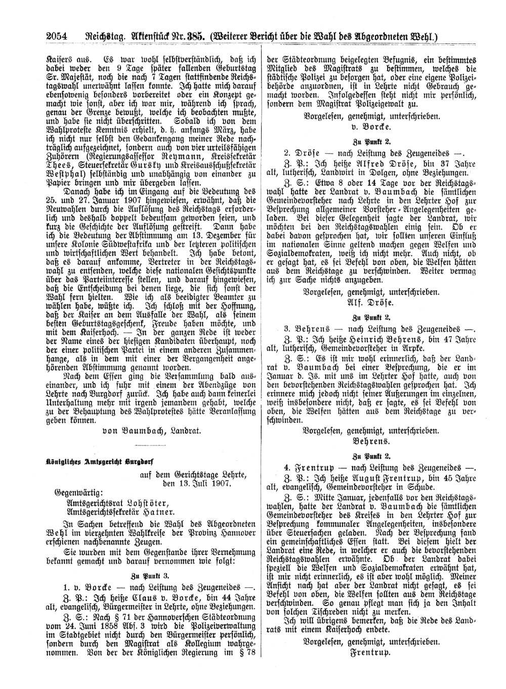 Scan of page 2054