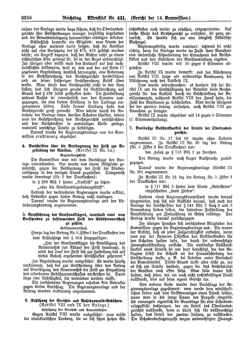Scan of page 2256