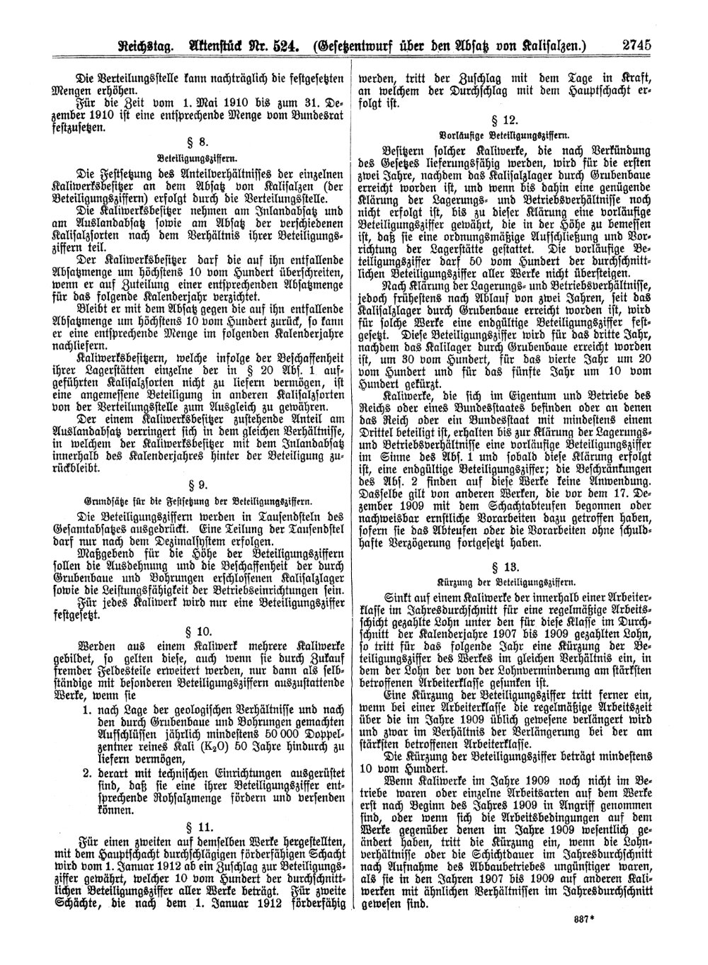 Scan of page 2745