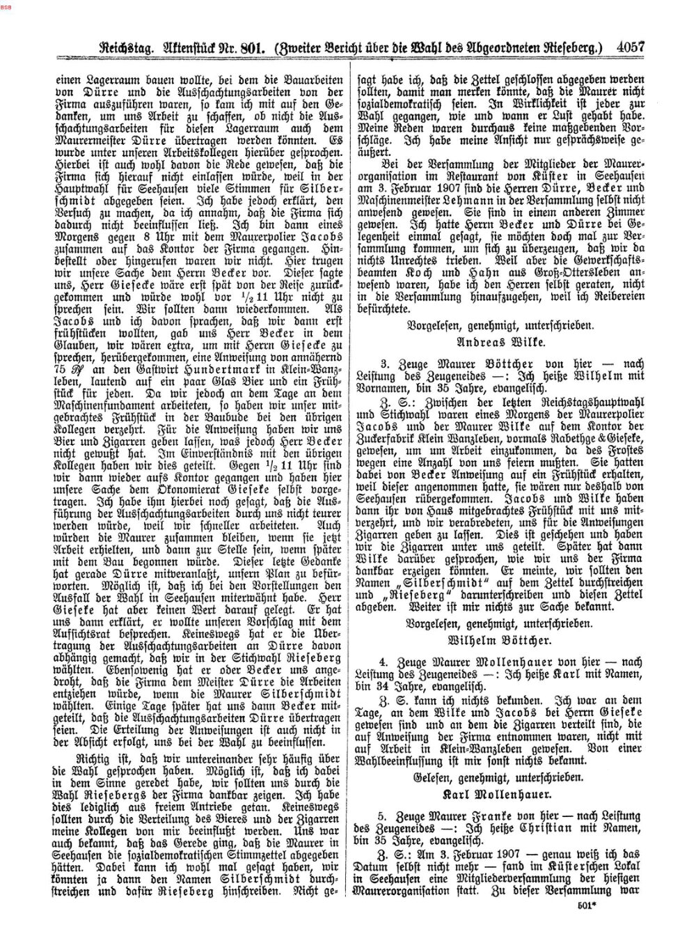 Scan of page 4057
