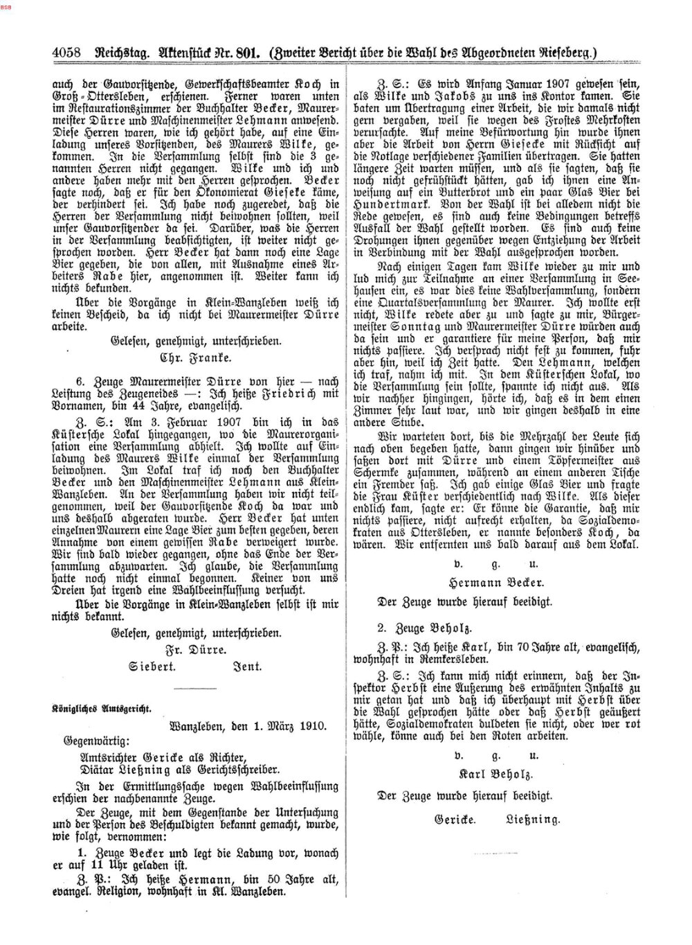 Scan of page 4058